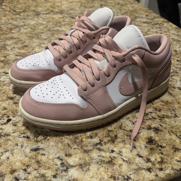 Nike Shoes - Air Jordan 1 Low Women’s Nike Sneakers